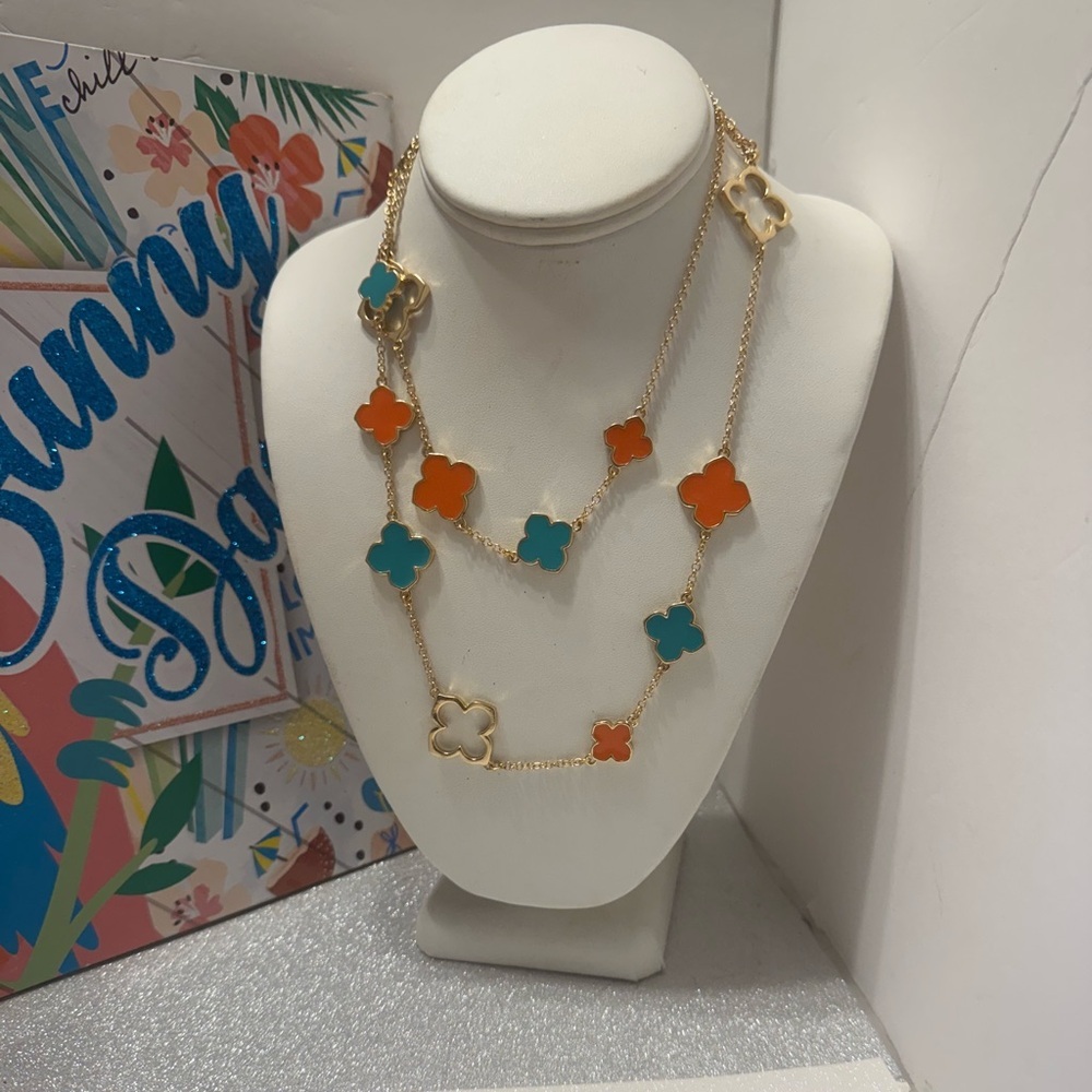 TAREK NECKLACE